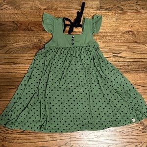 Omi Jo Tunic